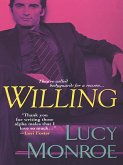 Willing (eBook, ePUB)