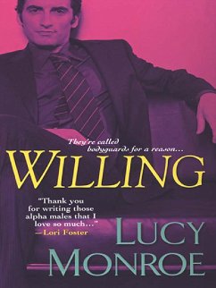 Cover Willing (eBook, ePUB)