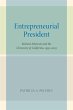 Entrepreneurial President (eBook, ePUB) - Bild 1