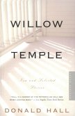 Willow Temple (eBook, ePUB)