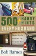500 Handy Hints for Every Husband... - Bild 1