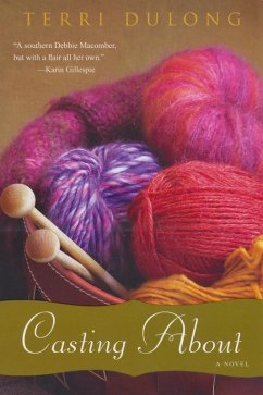 Cover Casting About (eBook, ePUB)