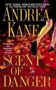 Scent of Danger (eBook, ePUB) - Kane, Andrea