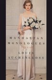 Manhattan Monologues (eBook, ePUB)