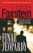 Final Jeopardy (eBook, ePUB) - Fairstein, Linda