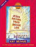 Jesus--Awesome Power, Awesome Love (eBook, ePUB)