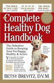The Complete Healthy Dog Handbook (eBook, ePUB)