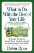 What to Do with The Rest of Your Life... - Bild 1