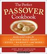 The Perfect Passover Cookbook (eBook,... - Bild 1