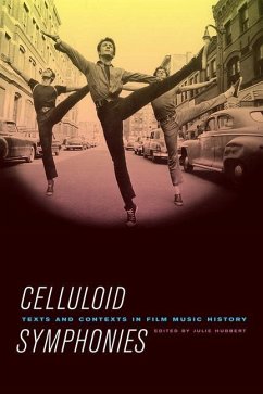 Celluloid Symphonies (eBook, ePUB)