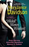 "Wicked" Women Whodunit (eBook, ePUB)