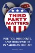 Third-Party Matters (eBook, PDF) - Bild 1