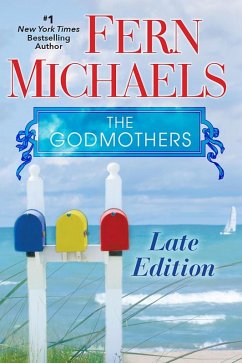 Late Edition (eBook, ePUB) - Michaels, Fern