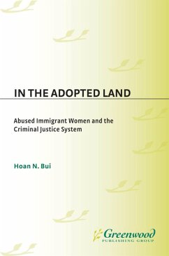 In the Adopted Land (eBook, PDF) - Bui, Hoan