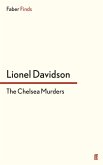 The Chelsea Murders (eBook, ePUB)