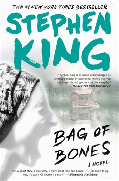 Bag of Bones (eBook, ePUB) - King, Stephen