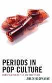 Periods in Pop Culture (eBook, ePUB)