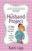 Husband Project (eBook, ePUB)