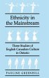 Ethnicity in the Mainstream (eBook, PDF) - Bild 1