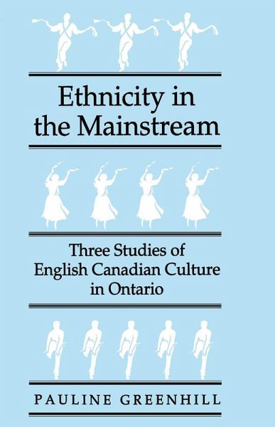 Ethnicity in the Mainstream (eBook, PDF) Ethnicity in the Mainstream (eBook, PDF)