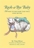 Rock-a-Bye Baby (eBook, ePUB) Rock-a-Bye Baby (eBook, ePUB)