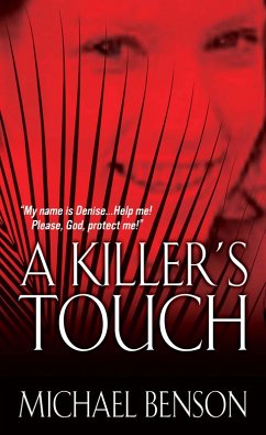 A Killer's Touch (eBook, ePUB) - Benson, Michael