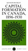 Capital Formation in Canada, 1896-1930 (eBook, PDF)