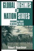Global Regimes and Nation-States (eBook, PDF)
