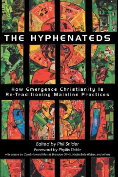 Hyphenateds (eBook, ePUB)