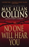 No One Will Hear You (eBook, ePUB)