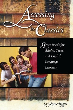 Cover Accessing the Classics (eBook, PDF)