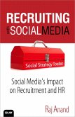 Recruiting with Social Media (eBook, PDF)