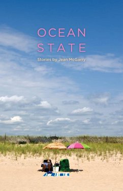 Cover Ocean State (eBook, ePUB)