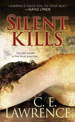 Silent Kills (eBook, ePUB) - Lawrence, C. E.