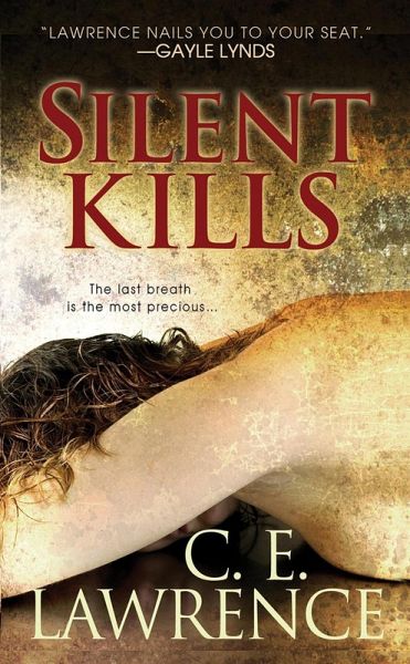 Silent Kills (eBook, ePUB) Silent Kills (eBook, ePUB)
