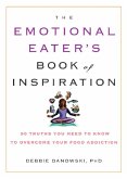 The Emotional Eater's Book of Inspiration (eBook, ePUB)