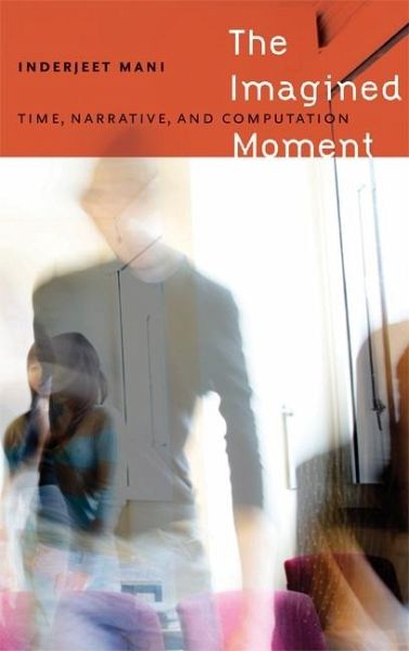 Imagined Moment (eBook, PDF)