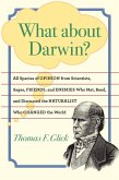 What about Darwin? (eBook, ePUB)