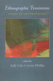 Ethnographic Feminisms (eBook, PDF)
