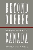 Beyond Quebec (eBook, PDF)
