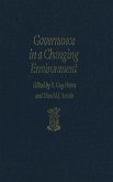 Governance in a Changing Environment (eBook, PDF) Governance in a Changing Environment (eBook, PDF)