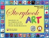 Storybook Art (eBook, ePUB) Storybook Art (eBook, ePUB)