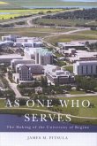As One Who Serves (eBook, PDF)