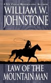 Law Of The Mountain Man (eBook, ePUB)