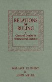 Relations of Ruling (eBook, PDF)