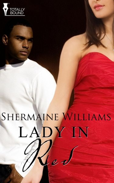 Lady in Red (eBook, ePUB) Lady in Red (eBook, ePUB)