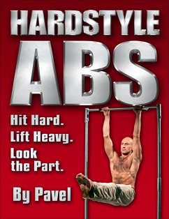 Cover Hardstyle Abs (eBook, ePUB)