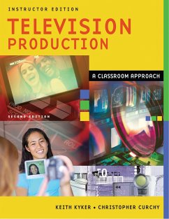 Cover Television Production (eBook, PDF)