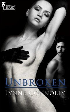 Unbroken (eBook, ePUB) - Connolly, Lynne