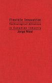 Flexible Innovation (eBook, PDF)